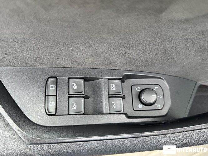 Skoda Kodiaq 63 interauto-car