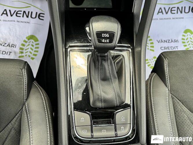 Skoda Kodiaq 54 interauto-car