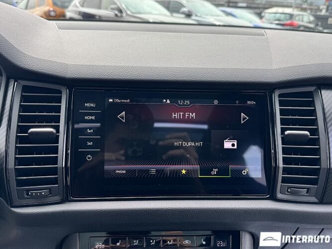 Skoda Kodiaq 49 interauto-car