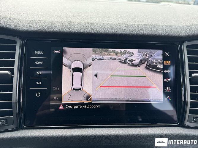 Skoda Kodiaq 51 interauto-car