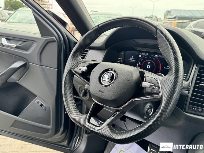 Skoda Kodiaq 47 interauto-car