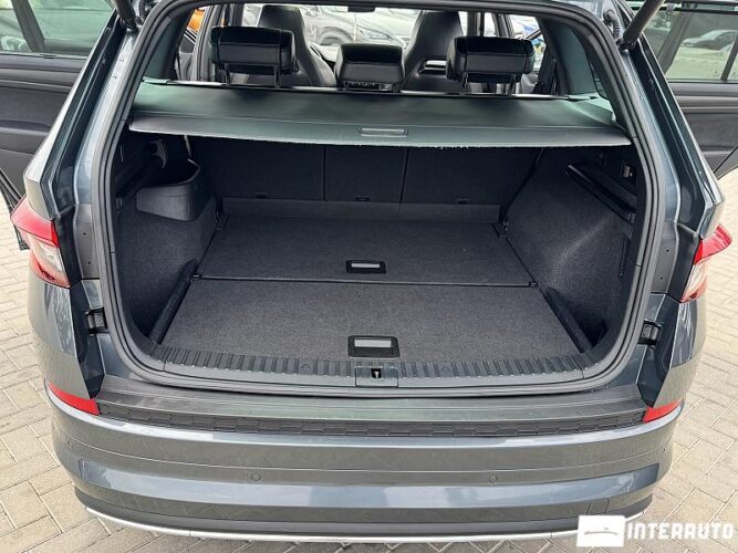 Skoda Kodiaq 69 interauto-car