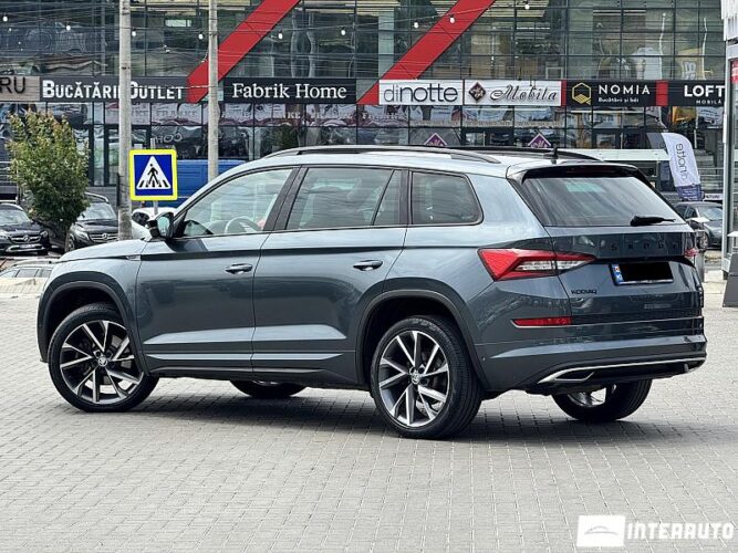 Skoda Kodiaq 44 interauto-car