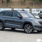 Skoda Kodiaq 2021