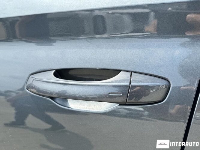 Skoda Kodiaq 60 interauto-car