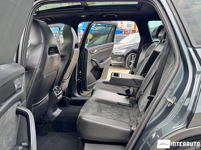 Skoda Kodiaq 55 interauto-car