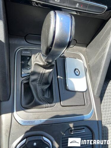 Renault Talisman 45 interauto-car