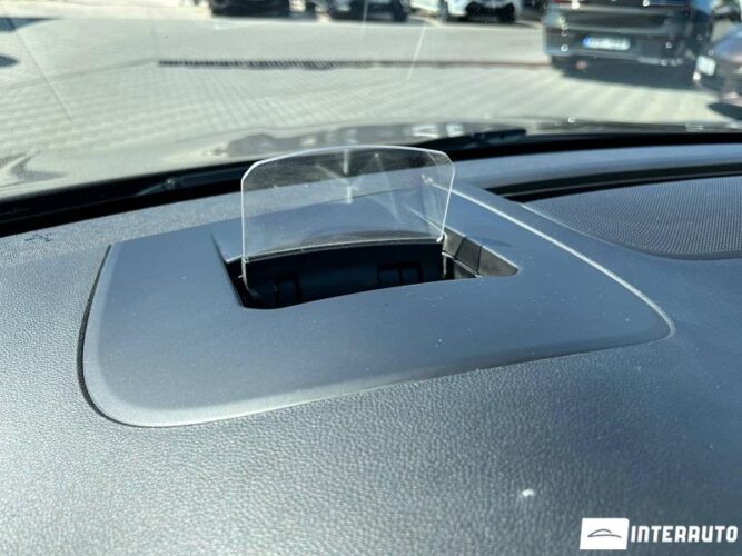 Renault Talisman 41 interauto-car