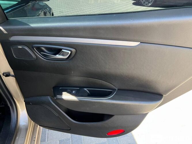 Renault Talisman 47 interauto-car