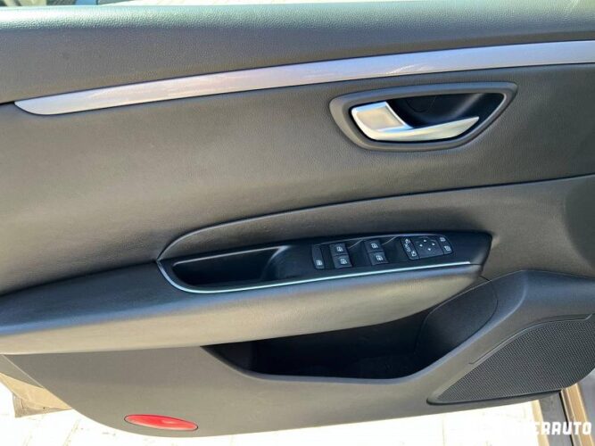 Renault Talisman 37 interauto-car