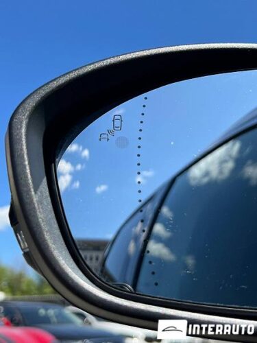 Renault Talisman 35 interauto-car