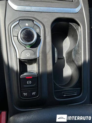 Renault Talisman 46 interauto-car