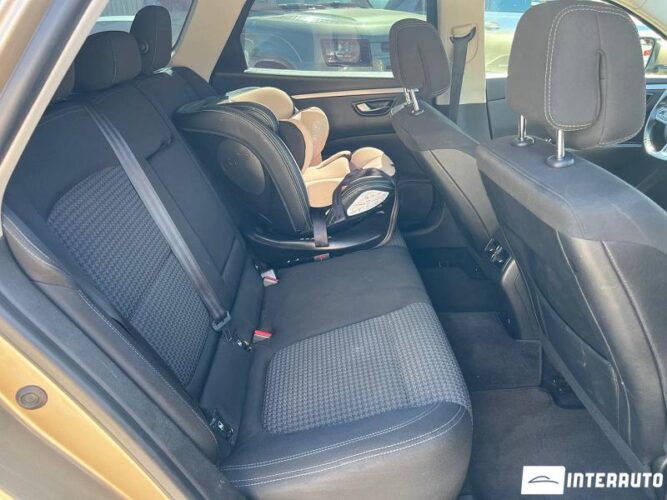 Renault Talisman 48 interauto-car