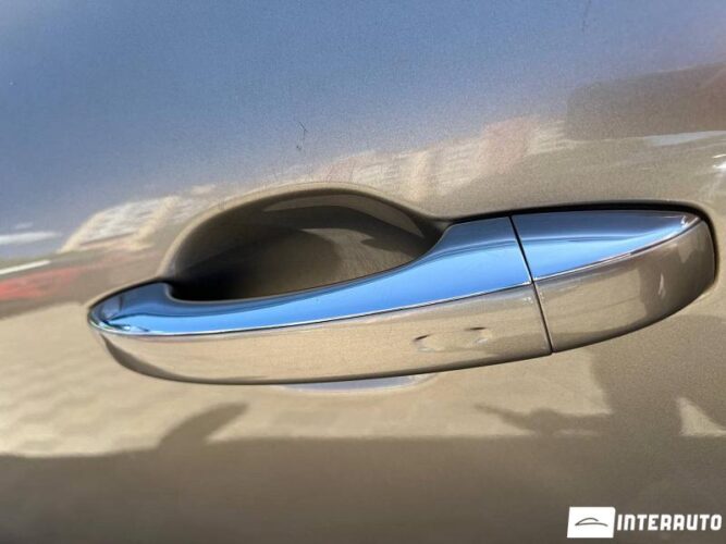 Renault Talisman 36 interauto-car