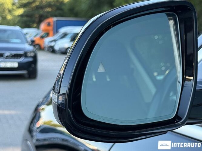 BMW X7 4.0i 39 interauto-car