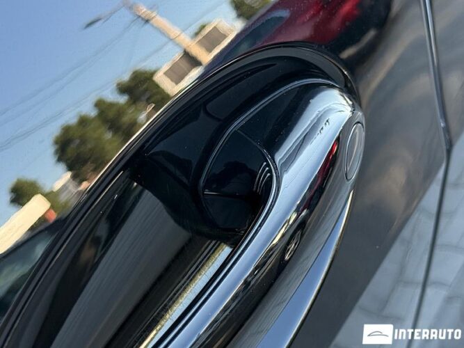 BMW X7 4.0i 37 interauto-car