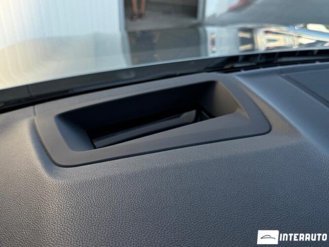 BMW X3M Competition 51 interauto-car