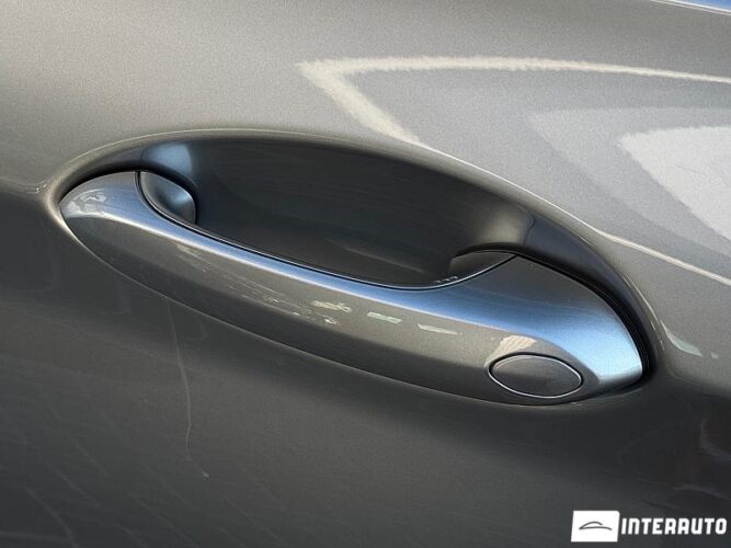 BMW X3M Competition 65 interauto-car