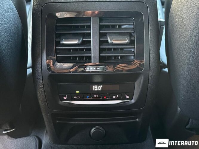 BMW X3M Competition 61 interauto-car