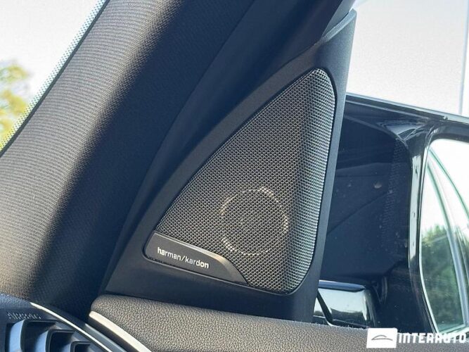 BMW X3M Competition 60 interauto-car