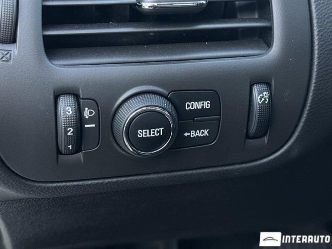 Opel Ampera 50 interauto-car