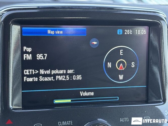 Opel Ampera 40 interauto-car