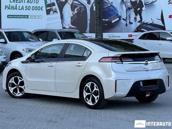 Opel Ampera 35 interauto-car