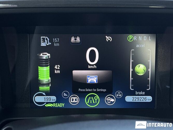 Opel Ampera 39 interauto-car