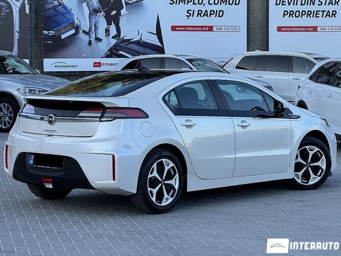 Opel Ampera 34 interauto-car