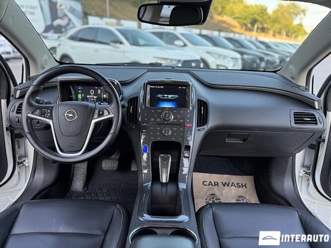 Opel Ampera 37 interauto-car