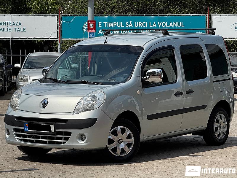 Renault Kangoo 2 interauto oferta masina
