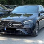 Mercedes E 220 2021