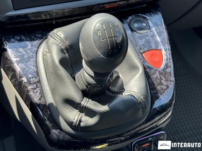 Renault Scenic 37 interauto-car