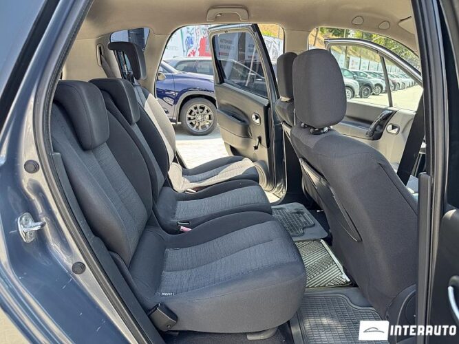 Renault Scenic 39 interauto-car