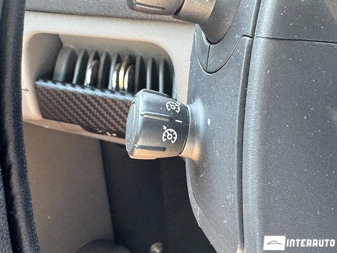 Renault Scenic 43 interauto-car