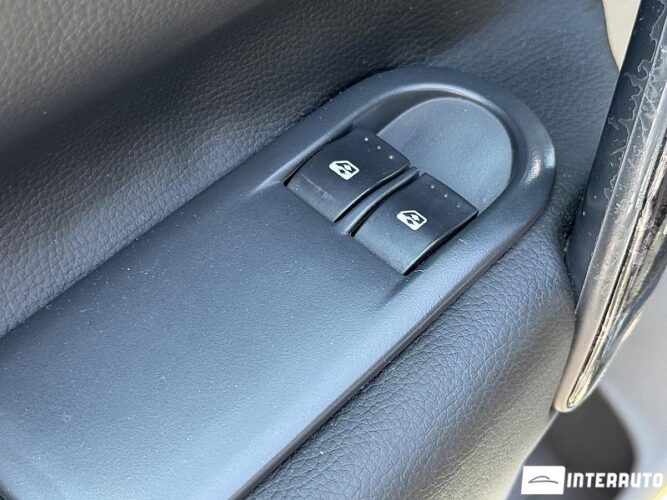 Renault Scenic 42 interauto-car