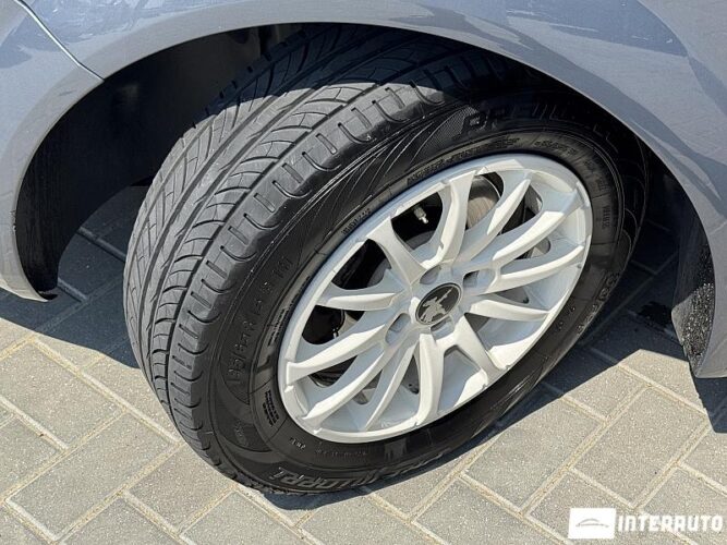 Renault Scenic 41 interauto-car