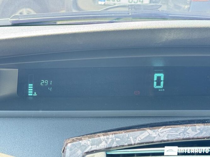 Renault Scenic 35 interauto-car