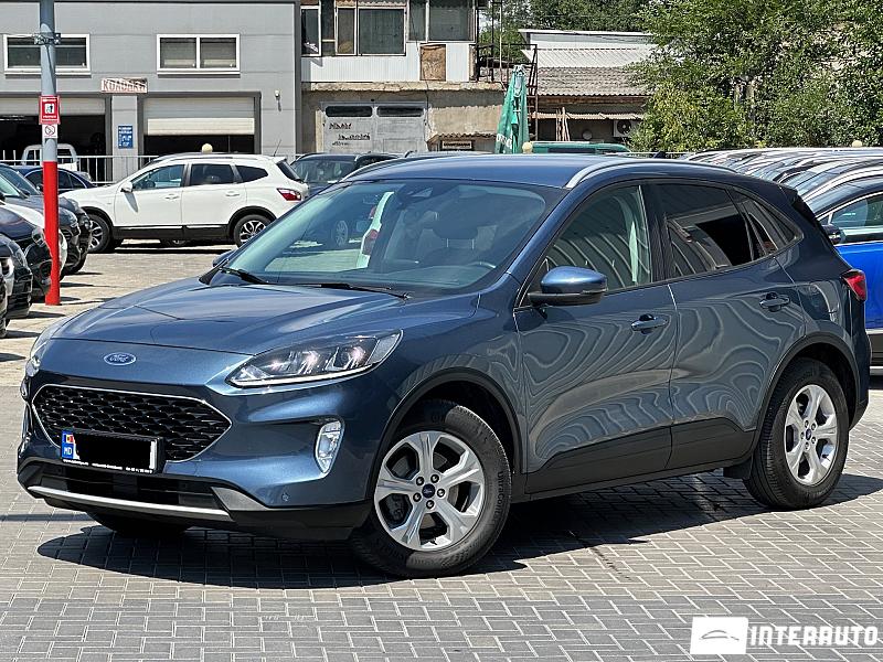 Ford Kuga 2 interauto oferta masina