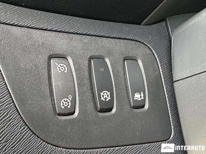 Renault Kangoo 32 interauto-car