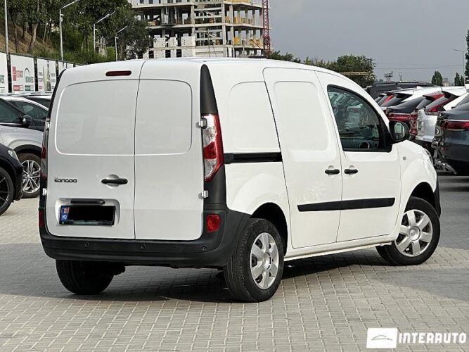 Renault Kangoo 29 interauto-car
