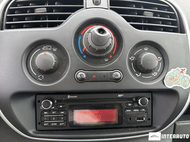 Renault Kangoo 39 interauto-car