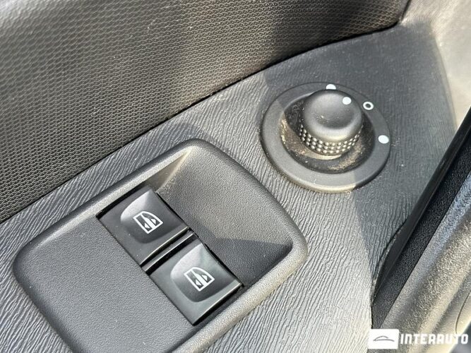 Renault Kangoo 33 interauto-car