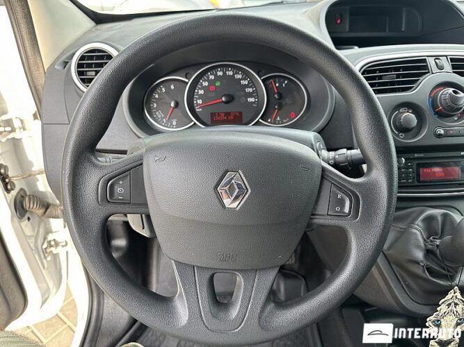Renault Kangoo 35 interauto-car