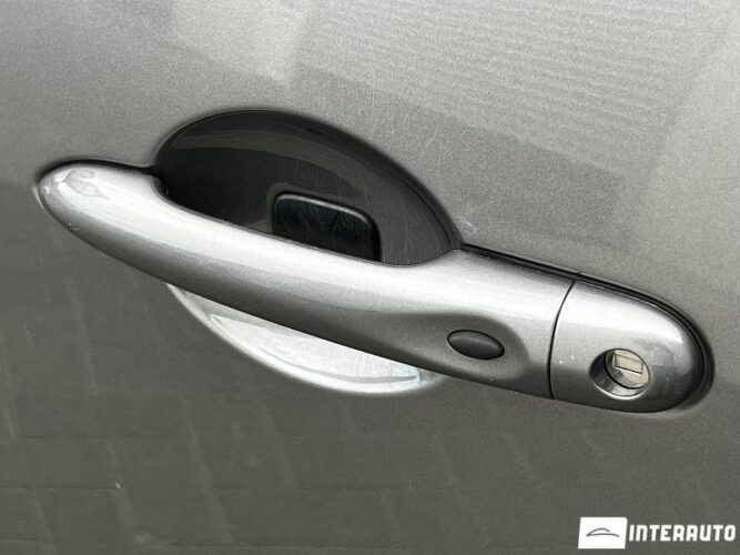 renault Grand Scenic 2015