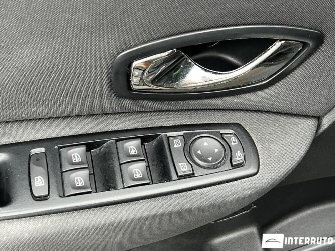 renault Grand Scenic 2015