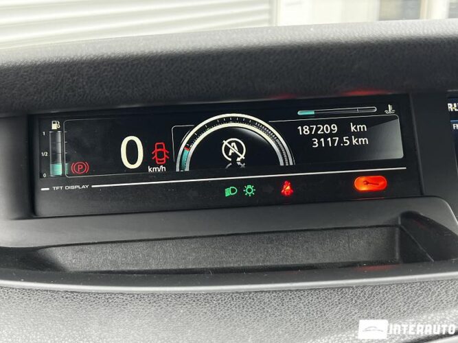 renault Grand Scenic 2015