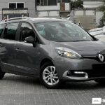 Renault Grand Scenic 2015