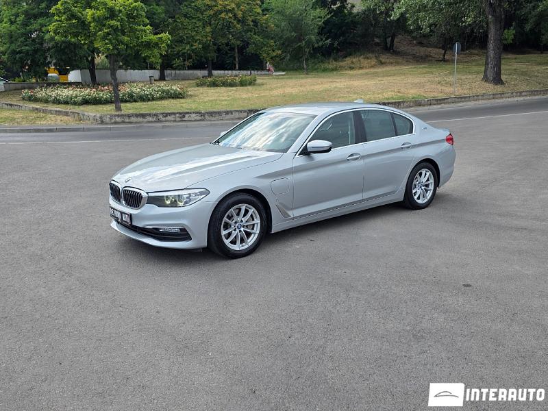 BMW 530e 2 interauto oferta masina
