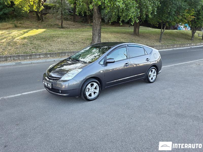 Toyota Prius 2 interauto oferta masina